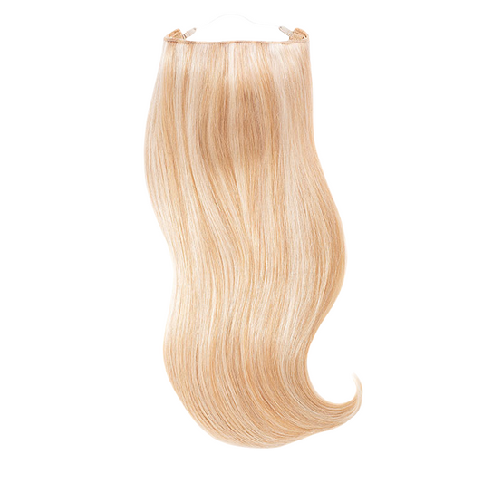 Halo Hair Extensions 20 inch